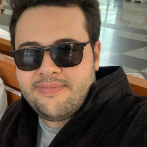 Ayoub H. profile photo