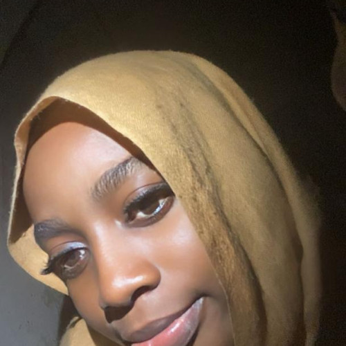 Aishat O. profile photo