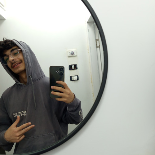 Michael  Z. profile photo