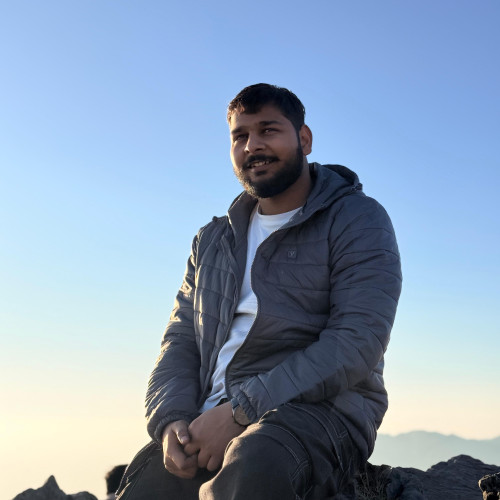 Dhananjay Y. profile photo