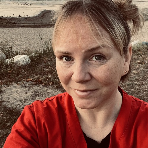 Patricia  W. profile photo