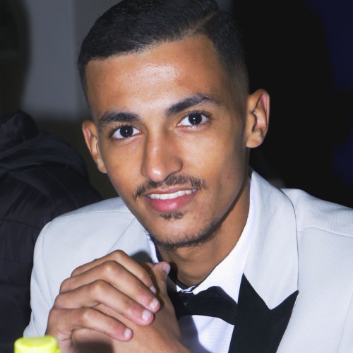 Tadj L. profile photo