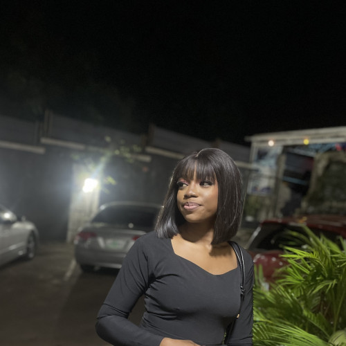 Ebere J. profile photo