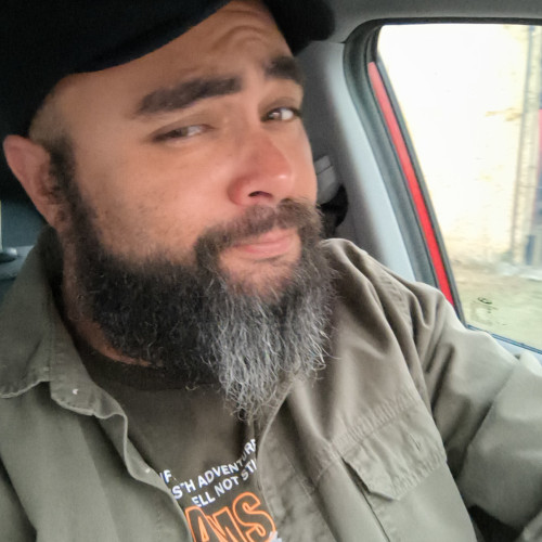 Francisco J. profile photo