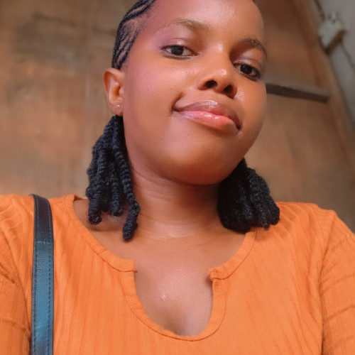 Amaka U. profile photo