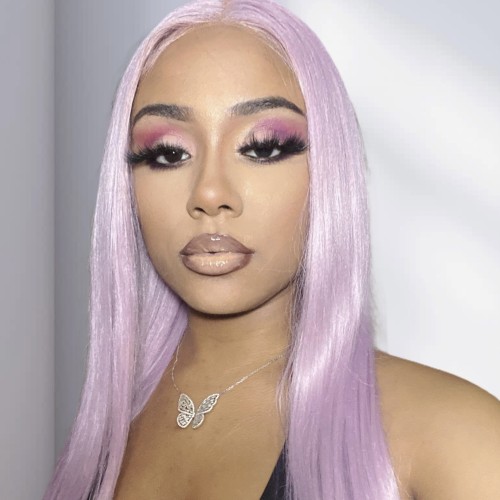 Sasha J.