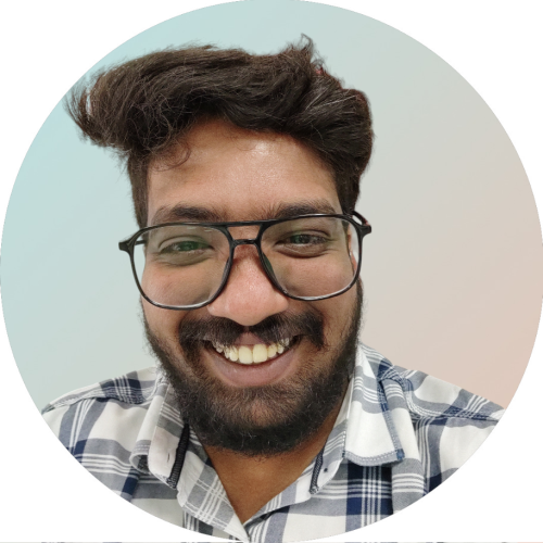 Mohan S. profile photo
