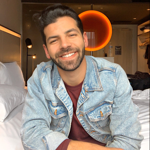 Ahmed E. profile photo