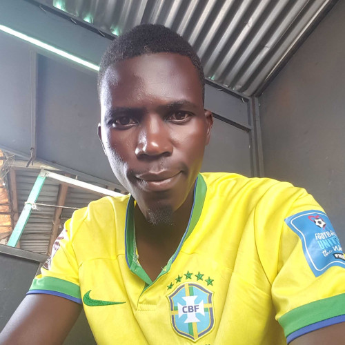 Japheth O. profile photo