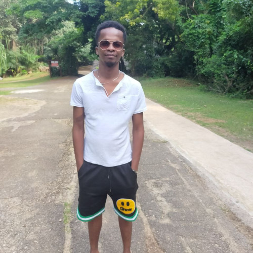 Muturi T. profile photo