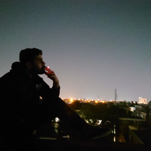 Aaqib B. profile photo