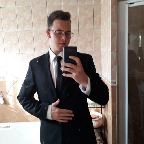 Wiehan S. profile photo