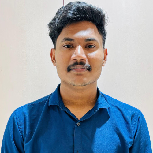 Athul S. profile photo