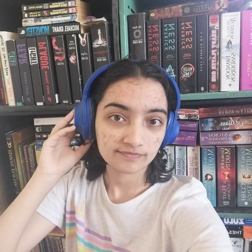 Kiara M. profile photo