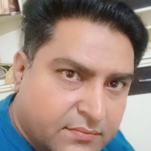 Faisal M. profile photo