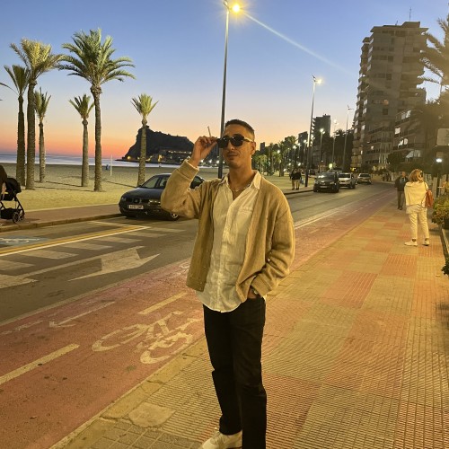 Karim H. profile photo