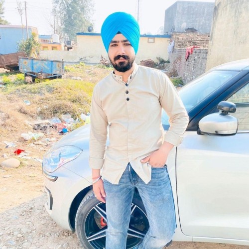 Manpreet S.