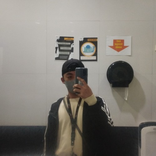 Jayvee  S.