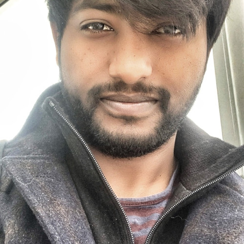 narendharkumar M. profile photo