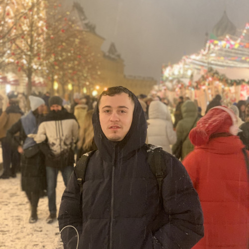 Walid Y. profile photo