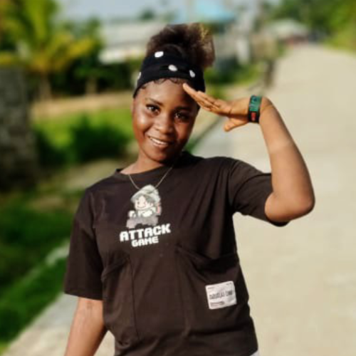Ojo H. profile photo