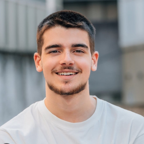 Alex C.