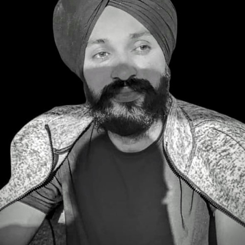 Amritpal S. profile photo