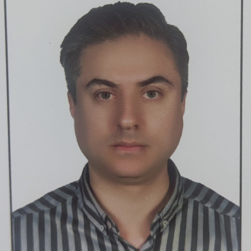 Reza S. profile photo