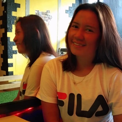 nelvy mary d. profile photo