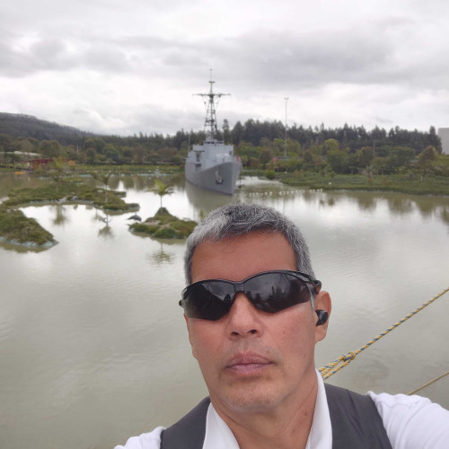 Wilson j. profile photo