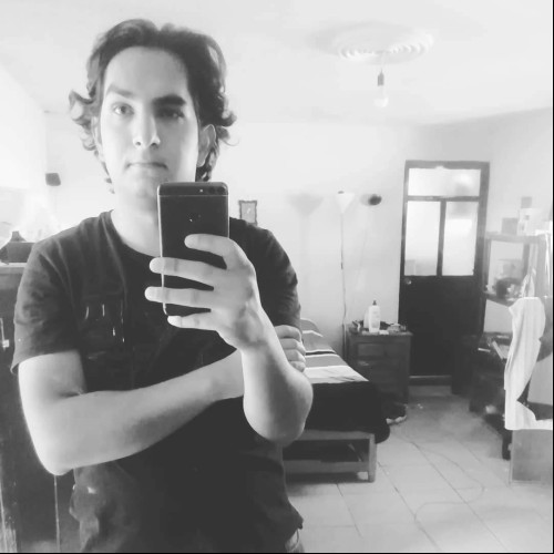 Sergio T. profile photo