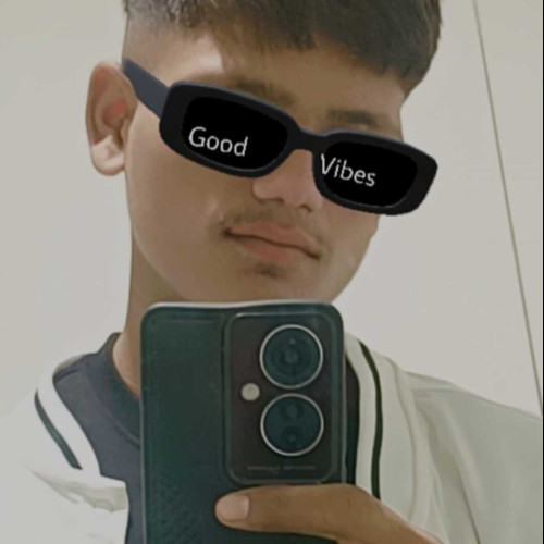 anand b. profile photo