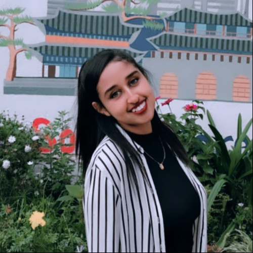 Rahel  S. profile photo