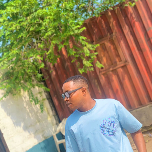ABUBAKAR  J. profile photo
