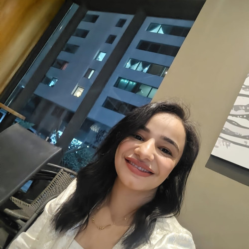 Shaimaa  M. profile photo