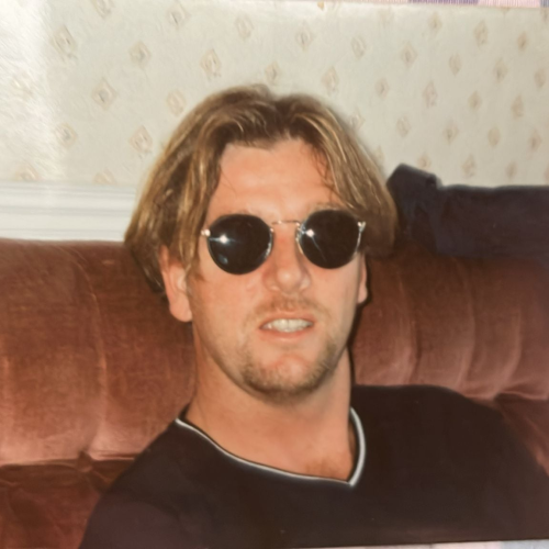 Stuart S. profile photo