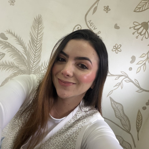 andrea e. profile photo