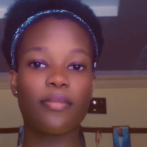 alisha k. profile photo
