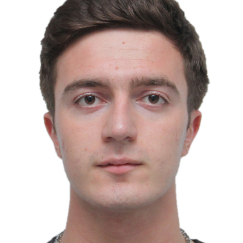 Babek S. profile photo