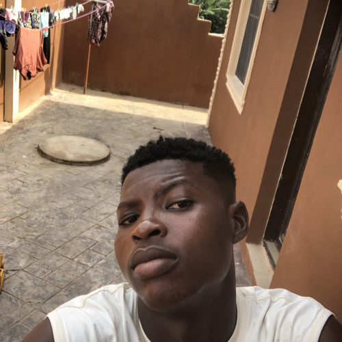 AYINDE D. profile photo
