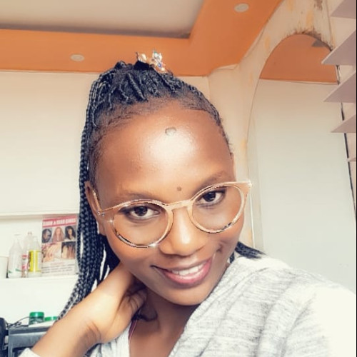 Natalia j. profile photo