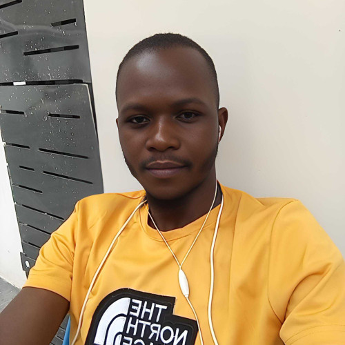 Michael Y. profile photo