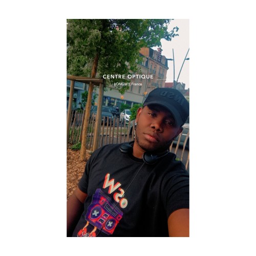 Chibuisi O. profile photo