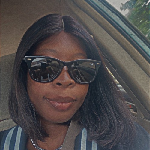 Ufuoma O.