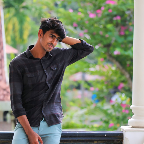 Aquil S. profile photo