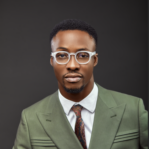 Timilehin C. profile photo