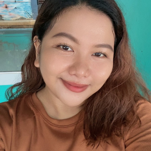 Jealla Crystal B. profile photo