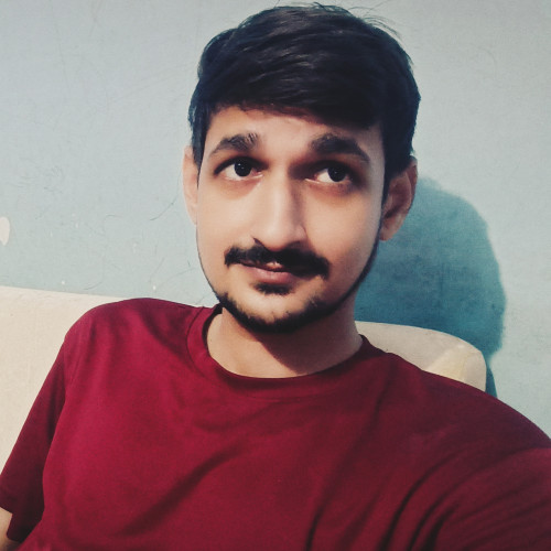 Alok S. profile photo