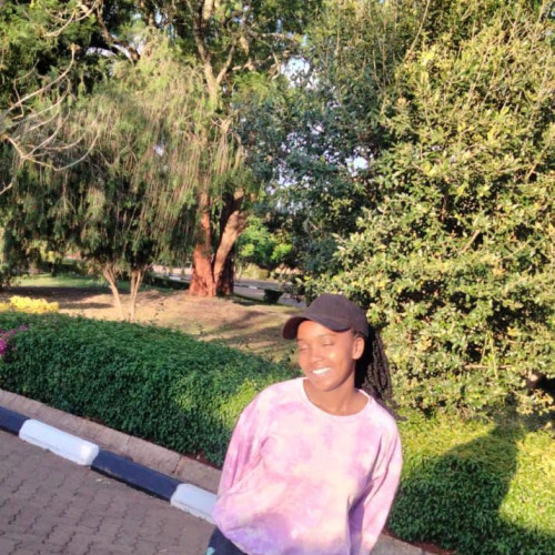 KIRUI C. profile photo