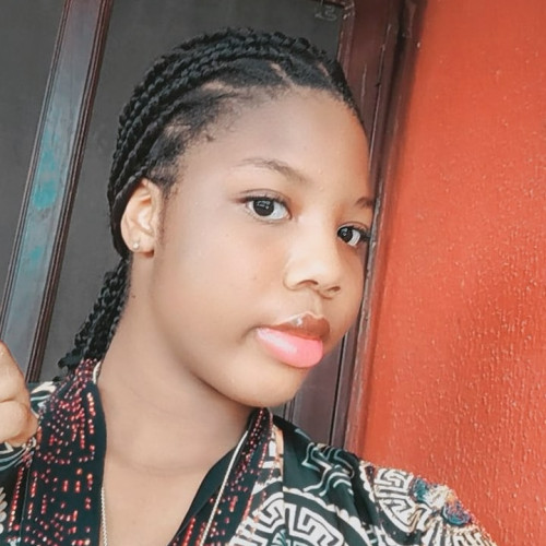 Precious Chidinma N.